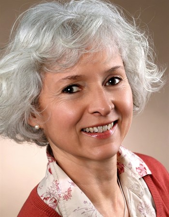 Profile picture of Christine Roeder