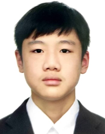 Profile picture of Xiao Jiayue