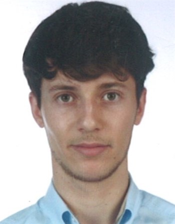 Profile picture of Giuseppe Grillo