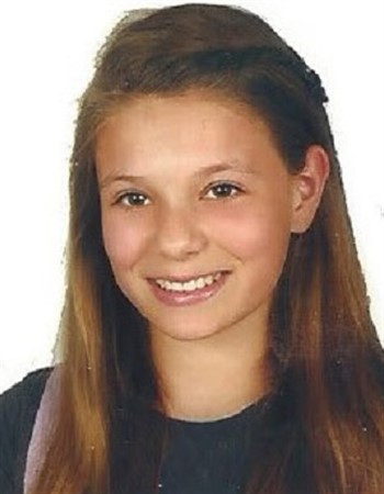 Profile picture of Weronika Kujawa