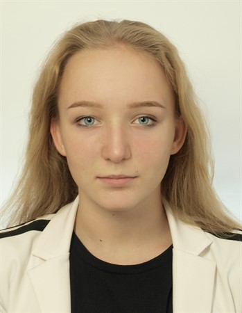 Profile picture of Kaleria Efimenko