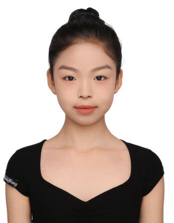 Profile picture of Zhang Xiao Mei