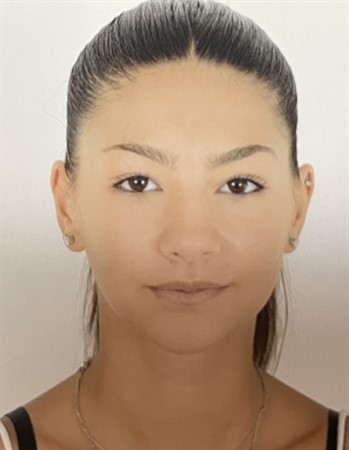 Profile picture of Giada di Mari