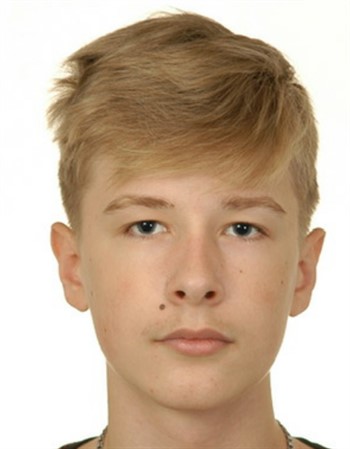 Profile picture of Vladislav Maxin