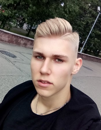 Profile picture of Ivan Tlustenko