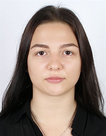 Profile picture of Valeriia Dibrivna