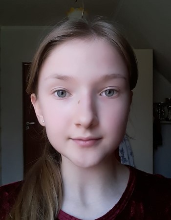 Profile picture of Polina Matosova