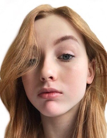 Profile picture of Polina Baranova