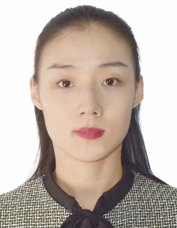 Profile picture of Yu Haiting