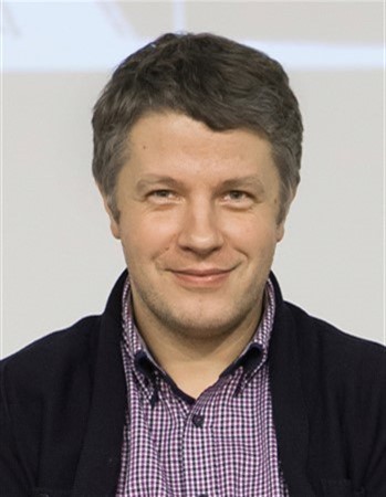 Profile picture of Igor Grigorev