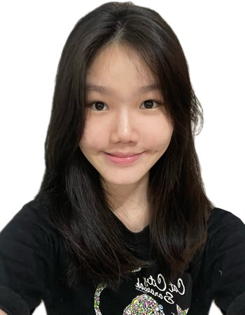 Profile picture of Soh Min Yi