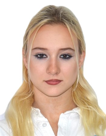 Profile picture of Anastassiya Kulinich