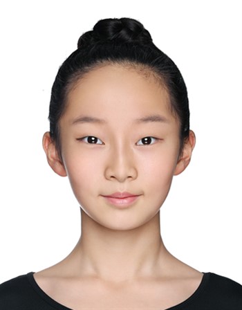 Profile picture of Li Mengyue