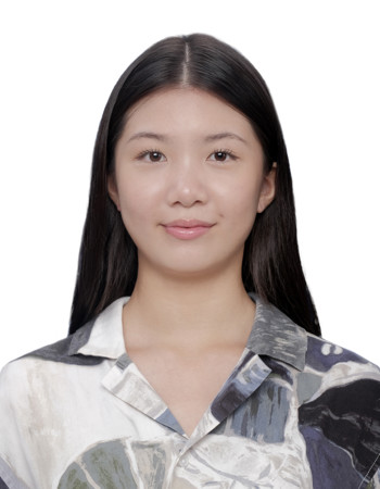 Profile picture of Elaine Hillary Ong