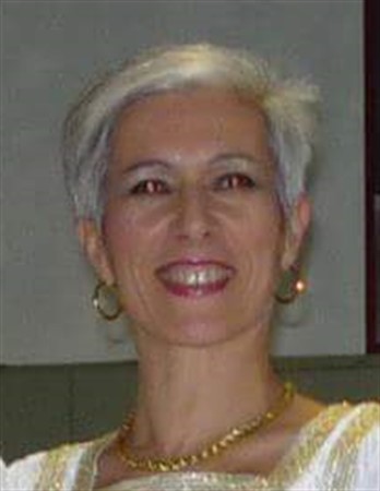 Profile picture of Manuela Bergamaschi