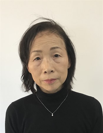 Profile picture of Keiko Hirasawa