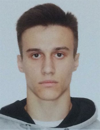 Profile picture of Arseny Kulinich