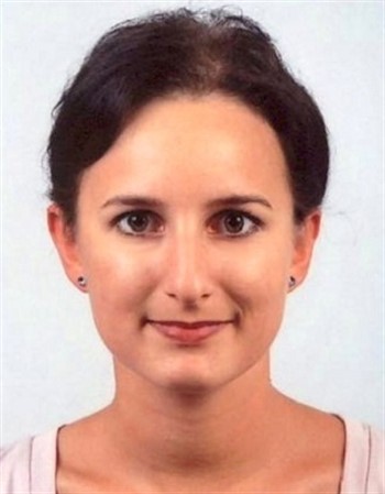 Profile picture of Hana Vitova