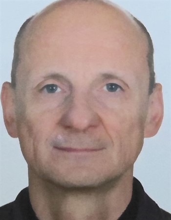 Profile picture of Norbert Jaeger