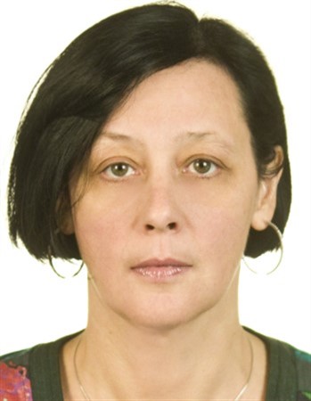 Profile picture of Elena Yatsenko