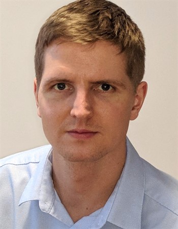 Profile picture of Vojtech Sidorin