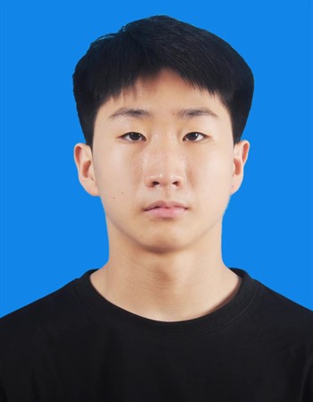 Profile picture of Wang Yuxuan