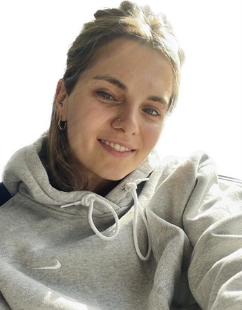 Profile picture of Kristina Andonov