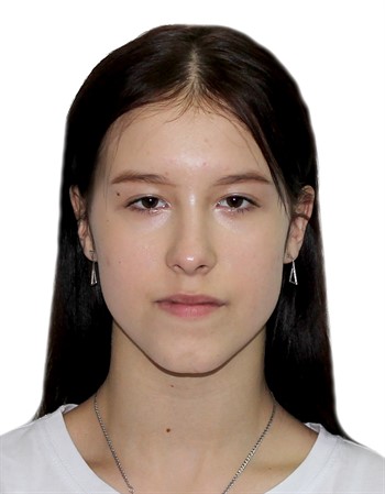 Profile picture of Maria Loshmanova