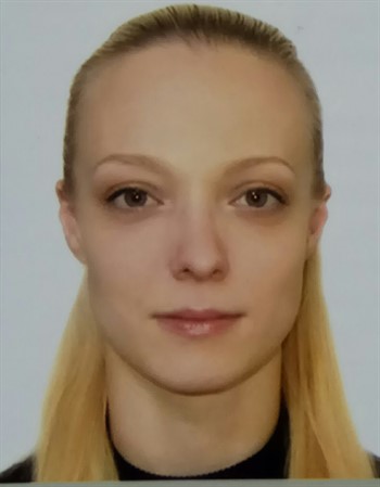 Profile picture of Yuliia Savynska
