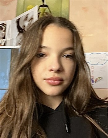 Profile picture of Angelia Jolie Bandevski