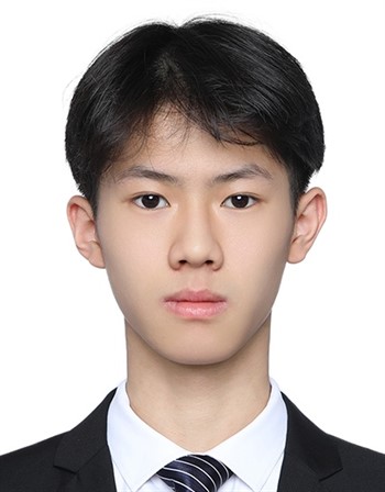 Profile picture of Liu Jingyu