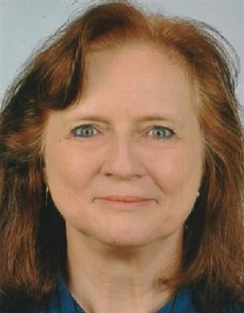 Profile picture of Christine Steier