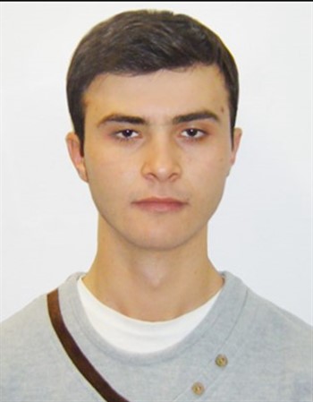 Profile picture of Dimitri Khetagurov