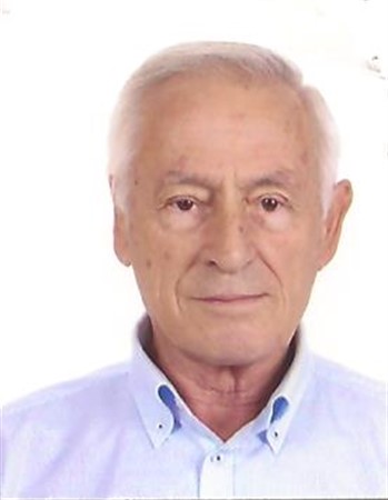 Profile picture of Gian Vittore Zannol