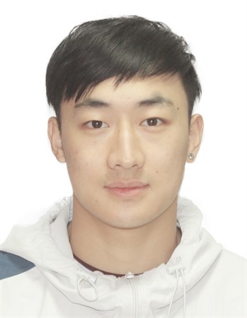 Profile picture of Liu Wentao