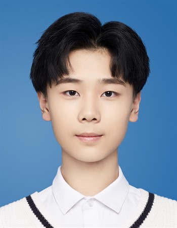 Profile picture of Liu Zeyuan