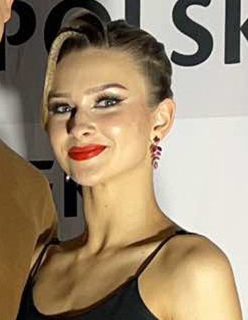 Profile picture of Angelika Kielsznia