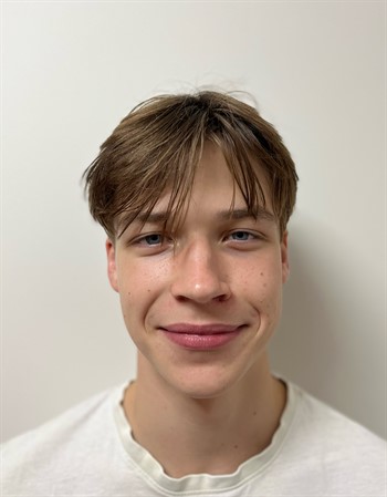 Profile picture of Nojus Grinskis