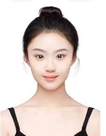 Profile picture of Zhao Ziyan