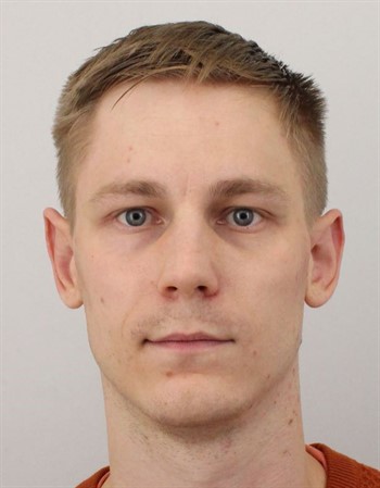 Profile picture of Pavel Dvorak