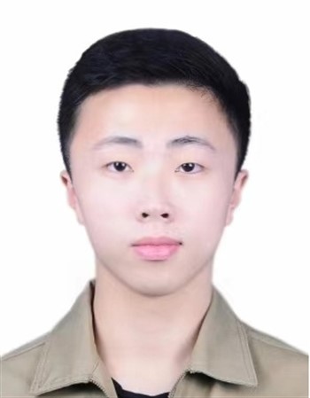 Profile picture of Li Shirong