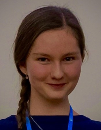 Profile picture of Magdalena Musilova