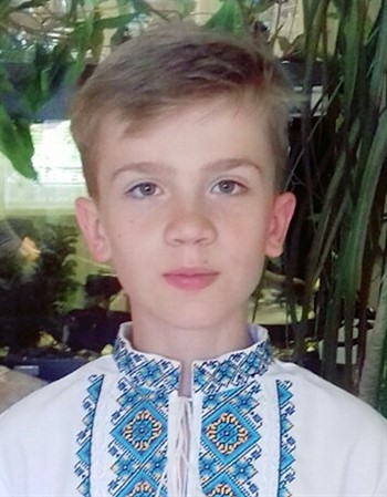 Profile picture of Volodymyr Kolchyntsev