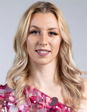 Profile picture of Ambre Bouriez