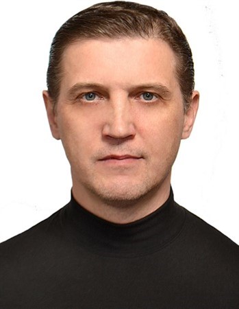 Profile picture of Dmitry Brovko