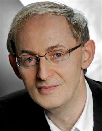 Profile picture of Kai Aschenbach
