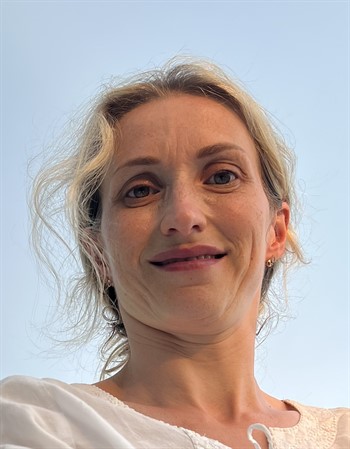Profile picture of Katharina Sager