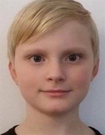 Profile picture of Arsenii Shapovalov