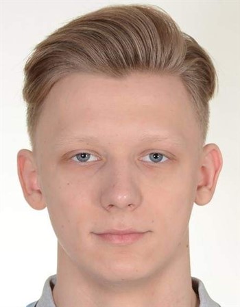 Profile picture of Mateusz Kowalczyk