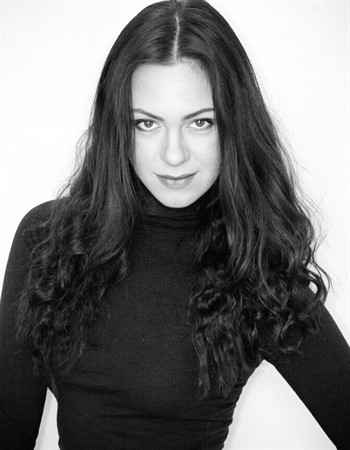 Profile picture of Alyona Prikhodko